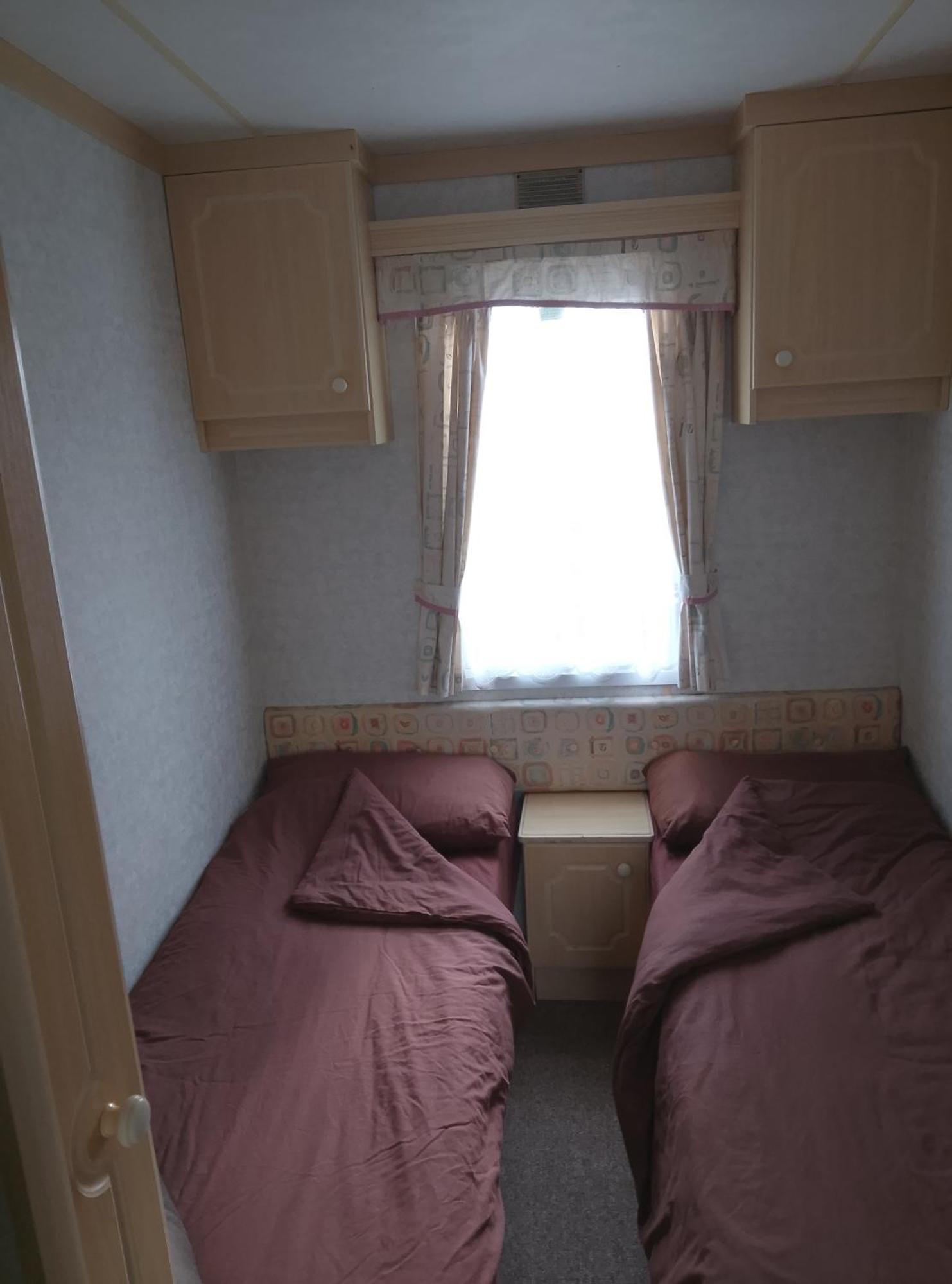 Warden Springs Caravan Park Ms16 Thornhill Road, Eastchurch,Me124Hf Sheerness Exterior photo