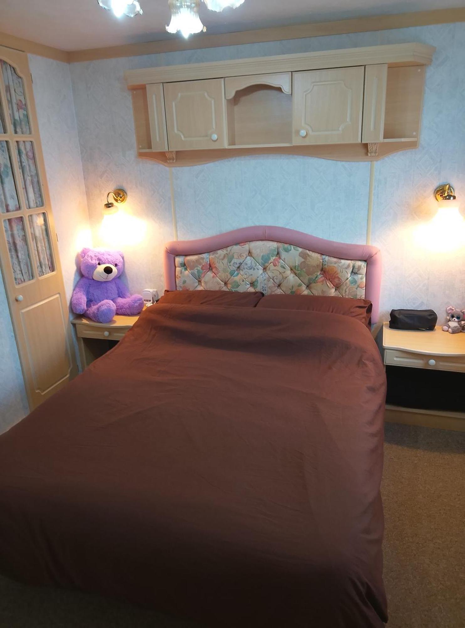 Warden Springs Caravan Park Ms16 Thornhill Road, Eastchurch,Me124Hf Sheerness Exterior photo