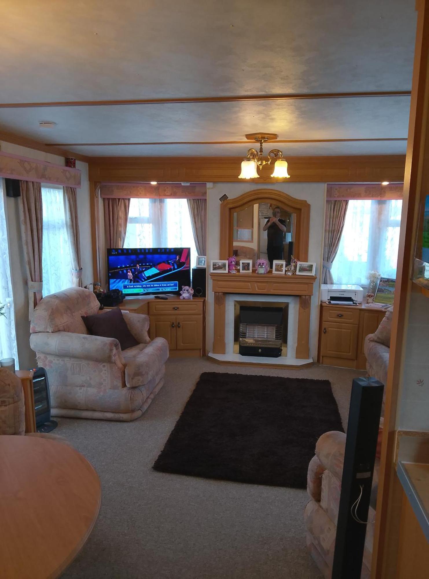 Warden Springs Caravan Park Ms16 Thornhill Road, Eastchurch,Me124Hf Sheerness Exterior photo